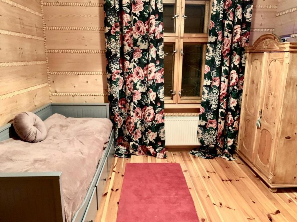 Odskocznia House Villa Szczyrk Eksteriør bilde